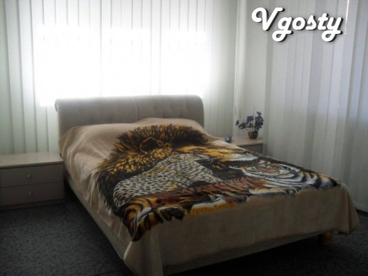 2k. apartment. inexpensively - Apartments for daily rent from owners - Vgosty