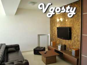 1 room pl.Rozy Luxembourg 10 - Apartments for daily rent from owners - Vgosty