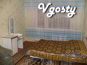 For rent apartment for rent in downtown White ... - Apartments for daily rent from owners - Vgosty