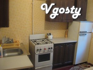 For rent apartment for rent in White ... - Apartments for daily rent from owners - Vgosty