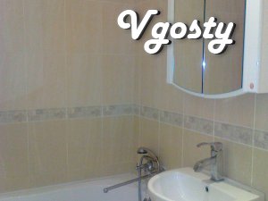 The apartment is near the Station . There are all necessary ... - Apartments for daily rent from owners - Vgosty
