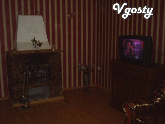 One bedroom apartment - Apartments for daily rent from owners - Vgosty