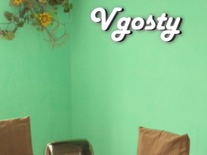 Двокімнатна квартира - Квартири подобово без посередників - Vgosty