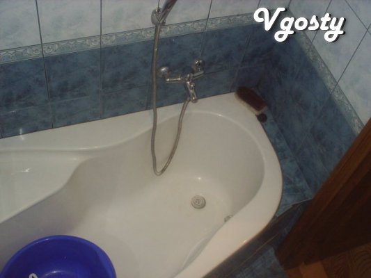 Two-room apartment - Apartments for daily rent from owners - Vgosty