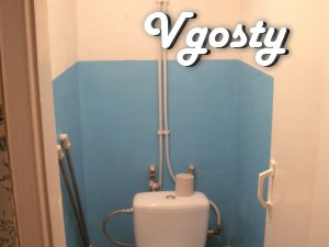 - Cable TV, Wi-Fi, parking, furniture, shower, bath, - Apartments for daily rent from owners - Vgosty