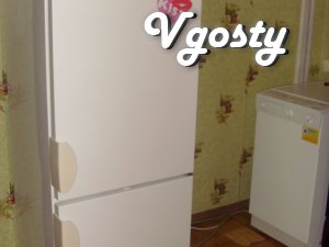 Rent apartment in the center , rn mag. - Apartments for daily rent from owners - Vgosty