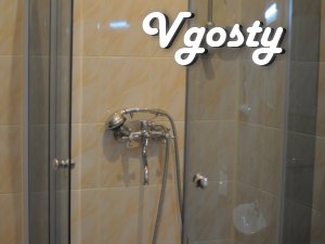 Private mini - Accommodation ( Hostel ) offers a convenient - Apartments for daily rent from owners - Vgosty