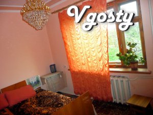 Rent a room for rent in private home, apart from - Apartments for daily rent from owners - Vgosty