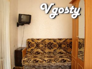 Very nice apartment renovated in a heavenly place , the New World ! al - Apartments for daily rent from owners - Vgosty