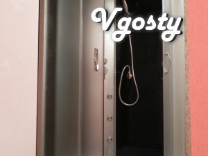 -Provided - bedding, towels, bath - Apartments for daily rent from owners - Vgosty