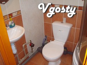 Studio luxury apartment .. Very beautiful, - Apartments for daily rent from owners - Vgosty