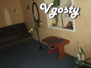 One room apartment for rent in Kerch center. - Apartments for daily rent from owners - Vgosty
