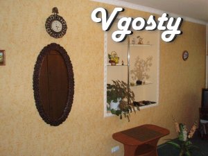 One room apartment for rent in Kerch center. - Apartments for daily rent from owners - Vgosty