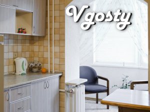 Чудова комфортабельна 2-х кімнатна квартира - Квартири подобово без посередників - Vgosty