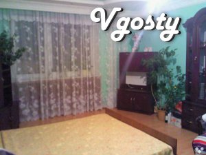 Rent one room in a cottage in the area elitnom - Apartments for daily rent from owners - Vgosty