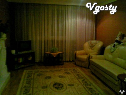 Rent one room in a cottage in the area elitnom - Apartments for daily rent from owners - Vgosty