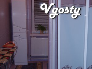 Welcome ! *** Comfortable , private and shared rooms - Apartments for daily rent from owners - Vgosty