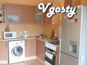 No middleman. We will return your call. Sofa, - Apartments for daily rent from owners - Vgosty