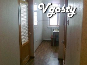 No homes! Daily, a comfortable house for rent - Apartments for daily rent from owners - Vgosty