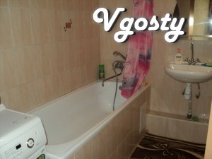 apartments in Kyiv Left Bank - Apartments for daily rent from owners - Vgosty