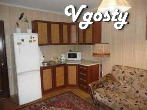 Rent house for the key in Sudak, Fireinaya mountain. Panoramic - Apartments for daily rent from owners - Vgosty
