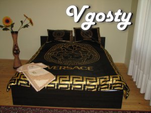 Cosy apartment in the beautiful historic part of town, - Apartments for daily rent from owners - Vgosty