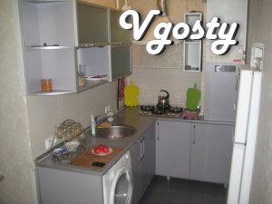 Odessy.Posutochno.Pochasovo Historical Center.
The apartment - Apartments for daily rent from owners - Vgosty