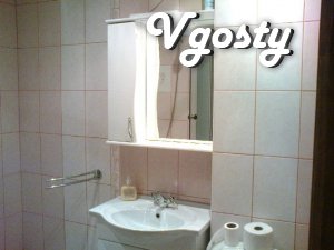 4th floor with elevator of a new home, center, window to the courtyard - Apartments for daily rent from owners - Vgosty