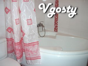 We are pleased to offer this bright, modern and comfortable - Apartments for daily rent from owners - Vgosty