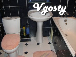 Small, beautiful apartment is located in the historic center - Apartments for daily rent from owners - Vgosty