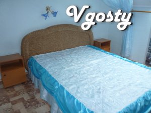 відпочинок в Феодосії на травневі свята - Квартири подобово без посередників - Vgosty