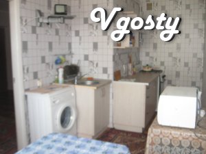 Internet Wi-Fi - Apartments for daily rent from owners - Vgosty