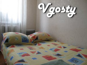 Daily hourly - Apartments for daily rent from owners - Vgosty