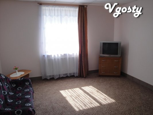 Apartment in new building. - Apartments for daily rent from owners - Vgosty