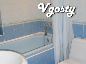 Clean and neat . - Apartments for daily rent from owners - Vgosty