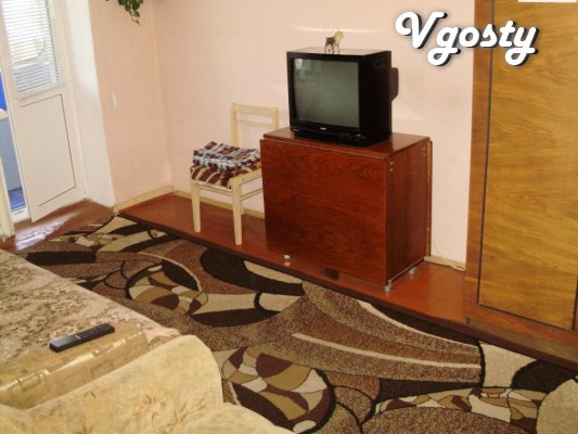 Apartment in Midtown district near the Philharmonic Hall - Apartments for daily rent from owners - Vgosty