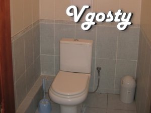 Dear vinnichane and guests of our city! We offer you - Apartments for daily rent from owners - Vgosty