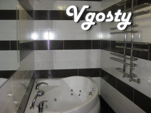 Dear Vinnichane and guests of our city! Offer you - Apartments for daily rent from owners - Vgosty