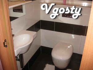 Dear Vinnichane and guests of our city! Offer you - Apartments for daily rent from owners - Vgosty