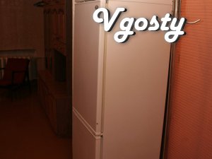 1 room. square. The apartment is located in the heart of - Apartments for daily rent from owners - Vgosty