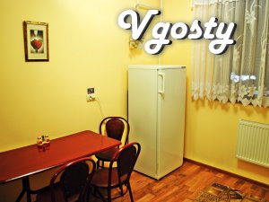Простора 2-х комнатнаяквартіравелітной новобудові для - Квартири подобово без посередників - Vgosty
