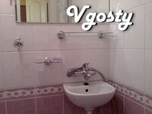Studio Studio 25 sq.m. The cable / Panteleimonovskaya, - Apartments for daily rent from owners - Vgosty
