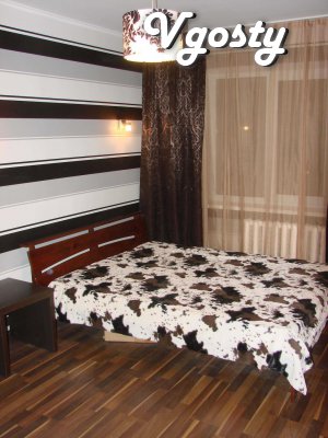 Чистая и уютная квартира на Оболони - Apartments for daily rent from owners - Vgosty