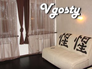 Center m.Zolotye Gate area of ??Lviv - Apartments for daily rent from owners - Vgosty