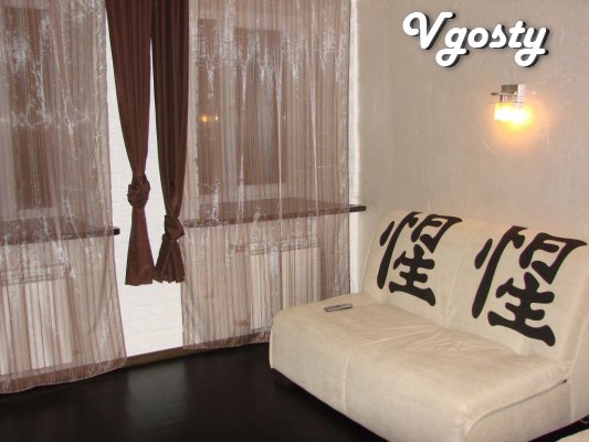 Center m.Zolotye Gate area of ??Lviv - Apartments for daily rent from owners - Vgosty