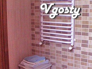Rent one. Apartment in the center of Kherson, street corner. - Apartments for daily rent from owners - Vgosty