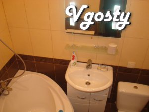 Apartments for rent, hourly in the Square. Zygina. - Apartments for daily rent from owners - Vgosty