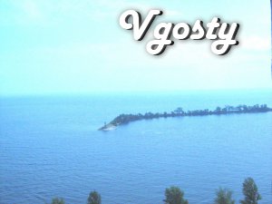 Rent apartments in Cherkassy modern renovated for summer - Apartments for daily rent from owners - Vgosty