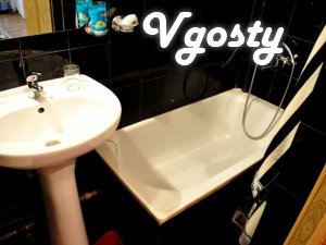 The apartment is in a 2-minute walk from Deribasovskaya - Apartments for daily rent from owners - Vgosty