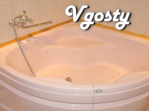 Beautiful apartment in the city center. - Apartments for daily rent from owners - Vgosty